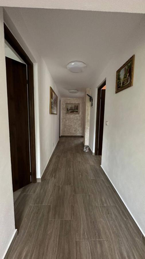 Апартаменты Casa M&M Вишеу-де-Сус Экстерьер фото